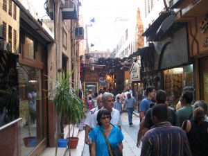 Egitto 194 Cairo - Mercato